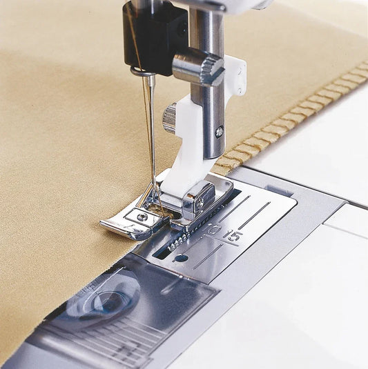 Husqvarna Viking Edging Foot J #412380645