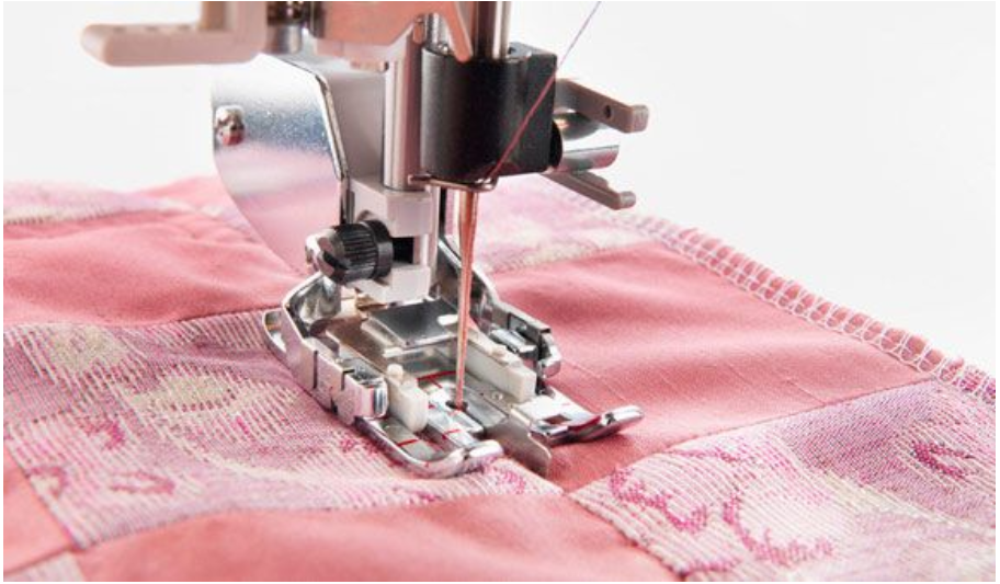 Husqvarna Viking Changeable Quilter's Guide Foot #413155545