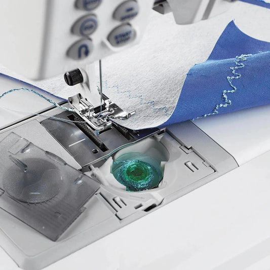 Husqvarna Viking - Specialty Bobbin Case (8-9) #920452096