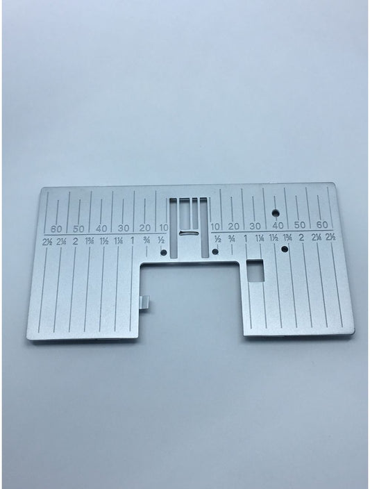Husqvarna Viking Epic Needle Plate #68002730