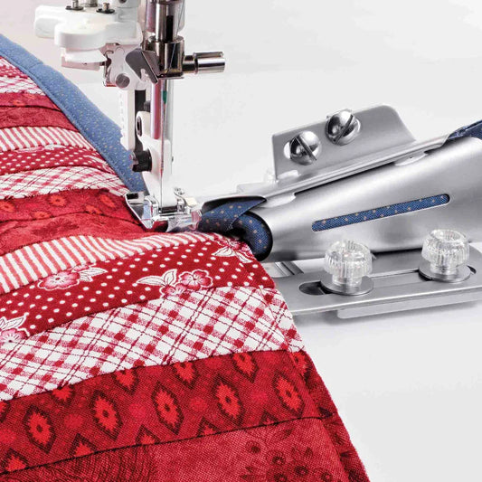 Husqvarna Viking - Quilt Binder 5/8" for IDF #920726096