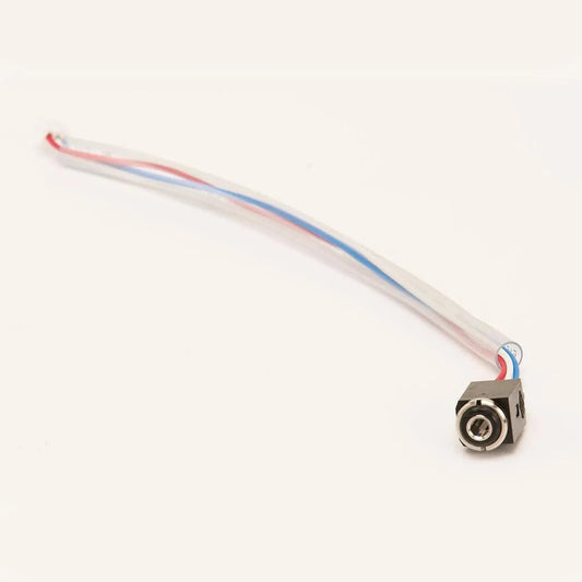 Baby Lock/Brother Foot Control Jack #XC4488051