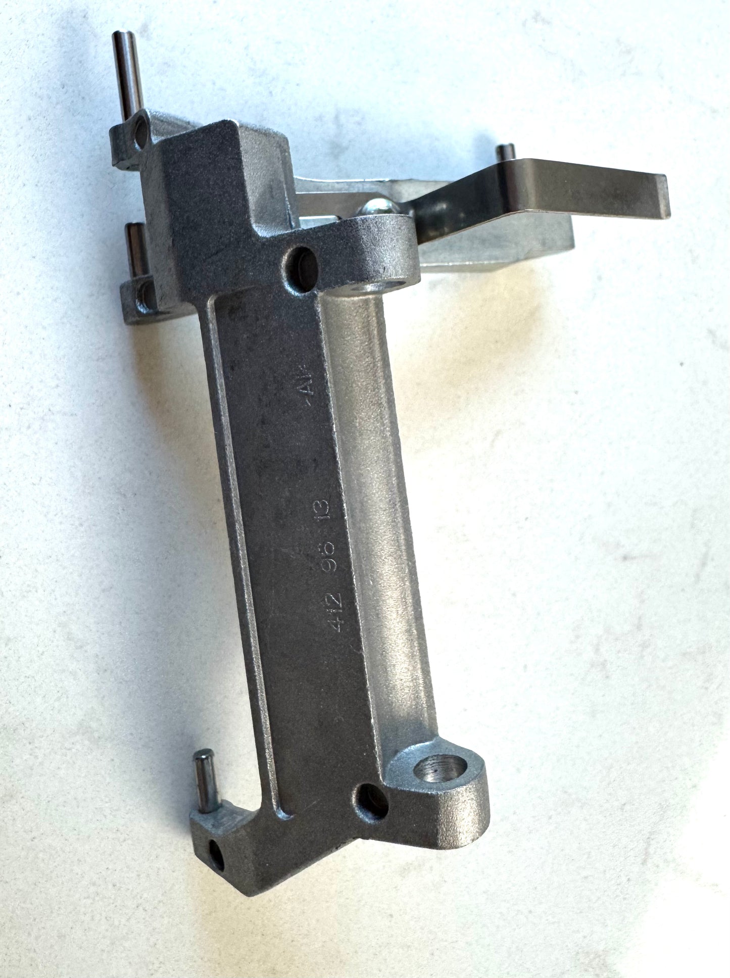 PFAFF LEVER,FEEDING CPL   - 68016995