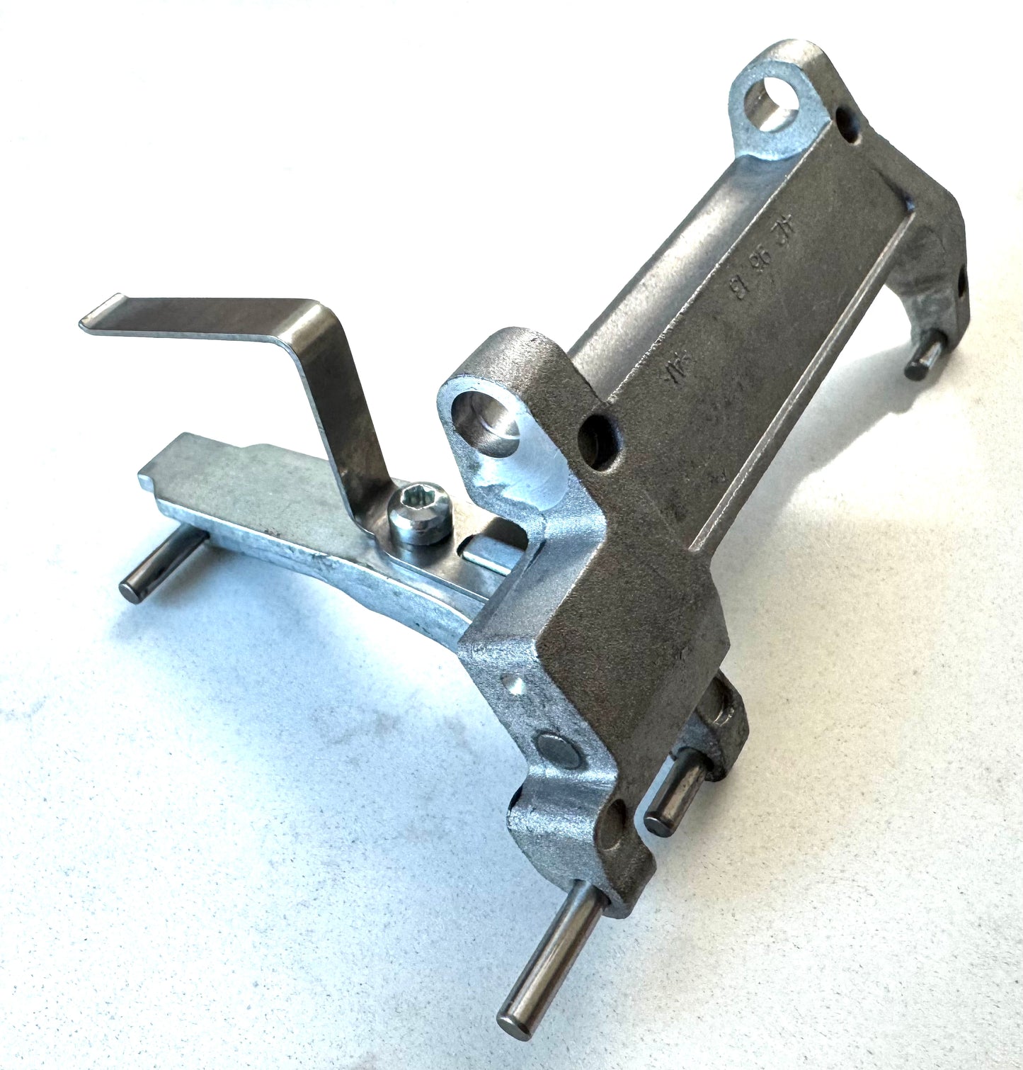 PFAFF LEVER,FEEDING CPL   - 68016995