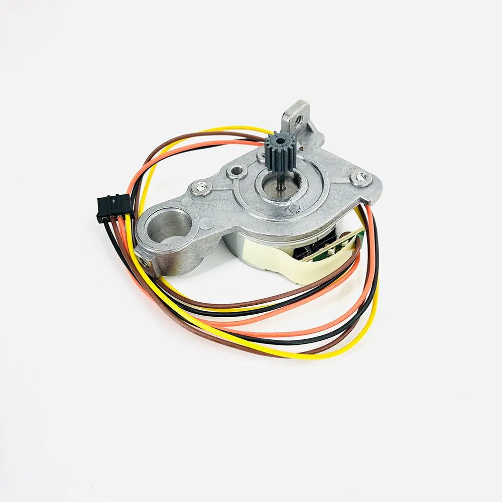 Baby Lock Feed Pulse Motor #XE4083001