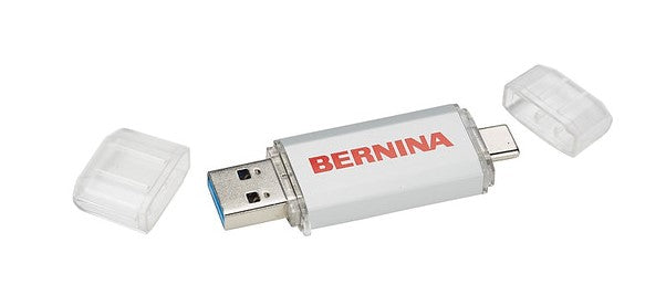 Bernina 16GB USB Stick #104081.70.00