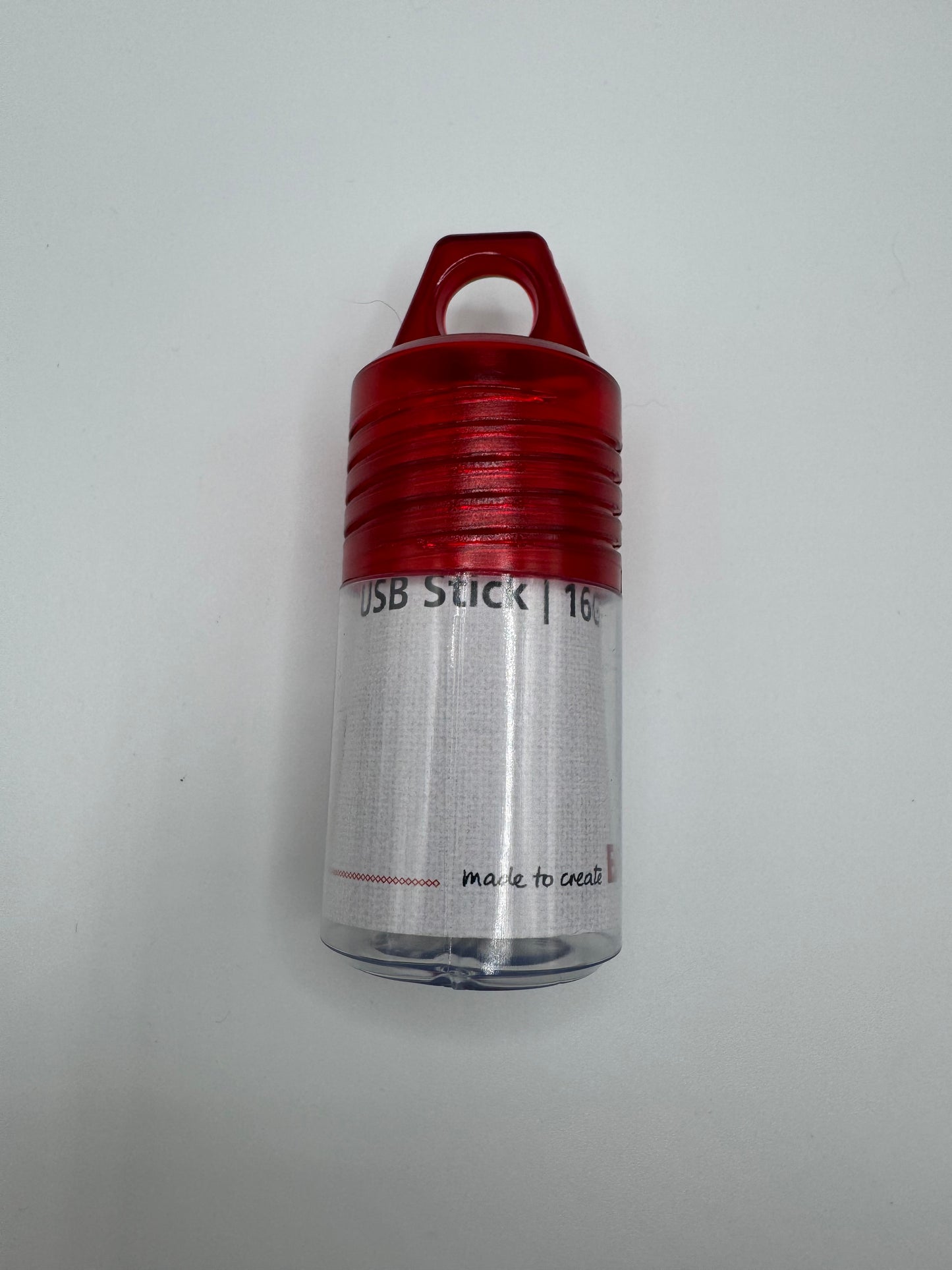 Bernina 16GB USB Stick #104081.70.00