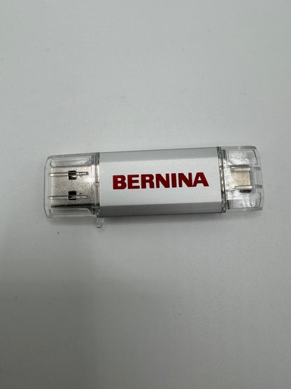 Bernina 16GB USB Stick #104081.70.00