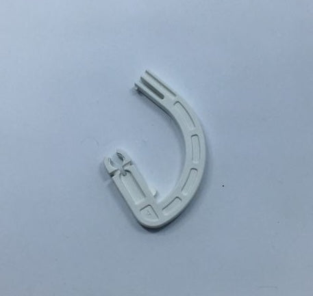 Husqvarna Viking Hinge Front Cover #412652180