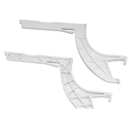 Husqvarna Viking - Eight Spool Thread Rack Holders, #920515096