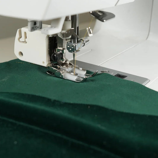 Husqvarna Viking - Walking Foot #416358301