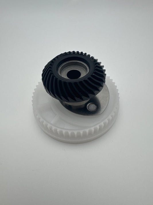 BELT PULLEY PREASSEMBLED 7SER - 0335147100