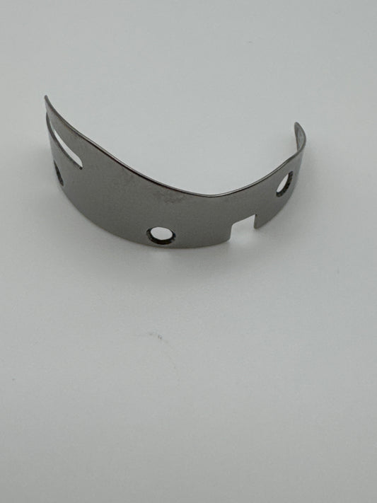 DEFLECTOR PLATE HOOK 180 1630 - 0060785200