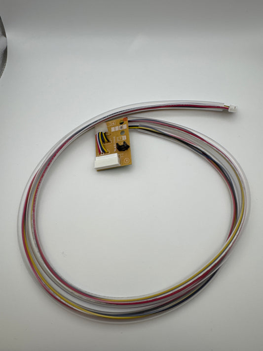 Y Area Sensor Assembly, Brother - XC6148051