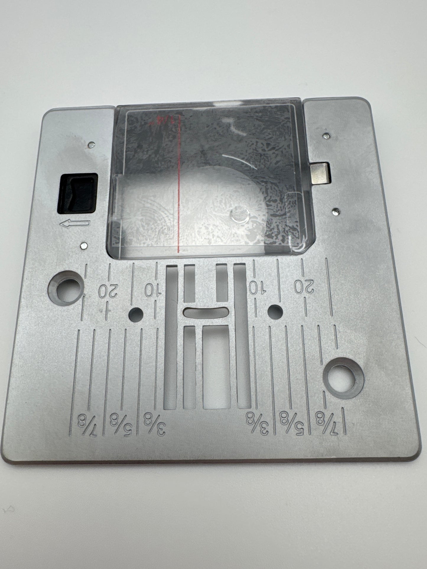 Needle Plate EverSewn Sparrow 30 H7A0155000