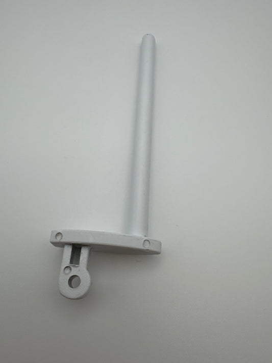 SPOOL PIN BASE #416804601