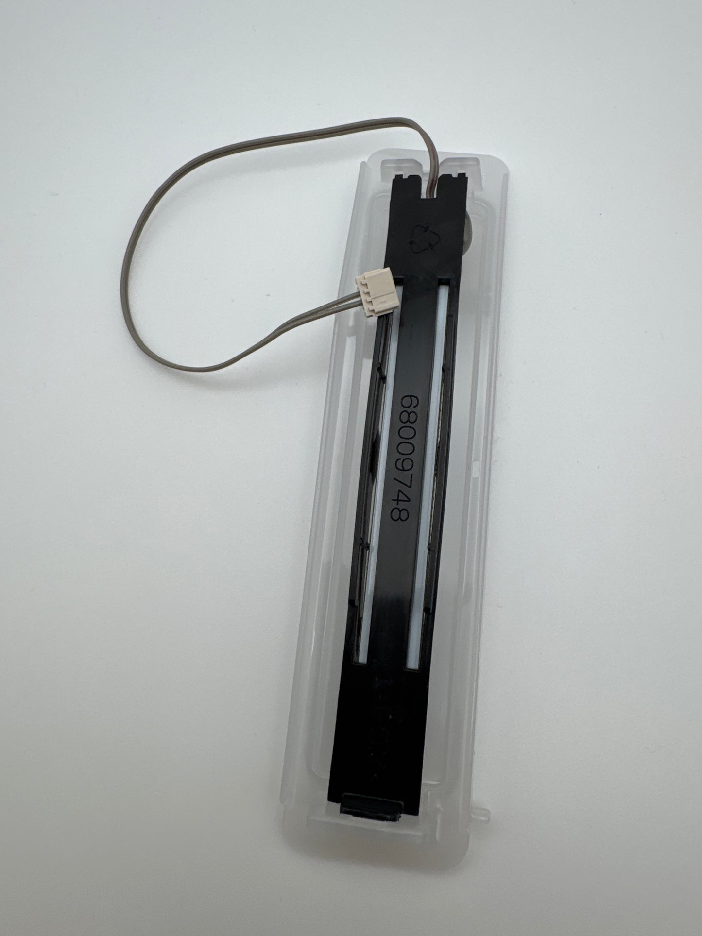 LED C HV Cpl #68010806