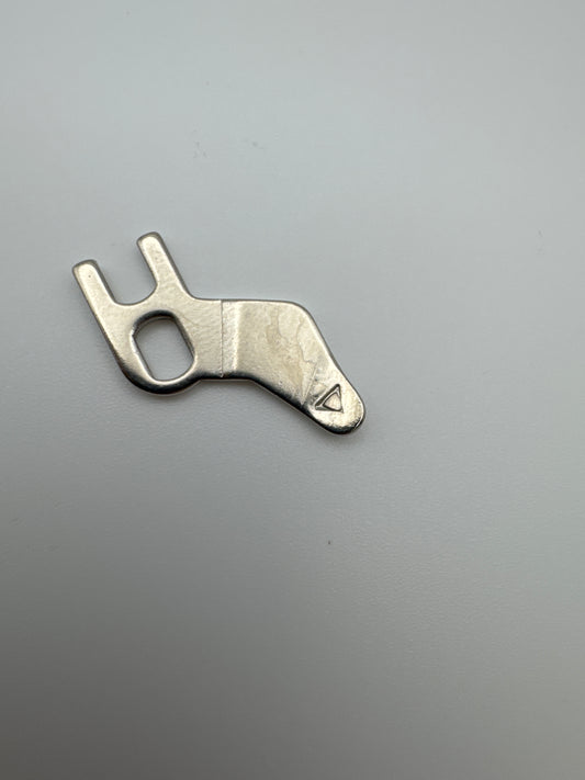 ROTARY HOOK PLATE (1) #416144001