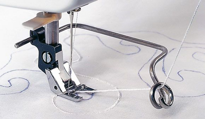 Husqvarna Viking - Gimping Foot #412580545