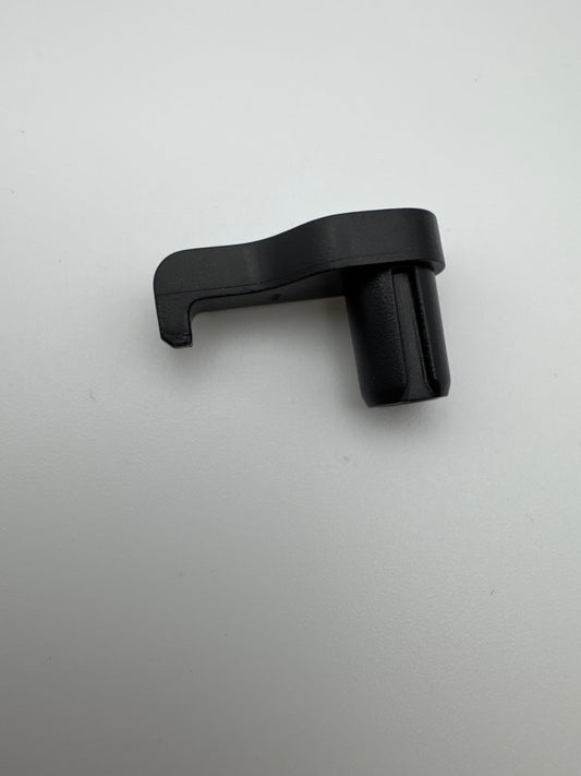 CATCH, LOCKING LEVER DES. SE - 412774801