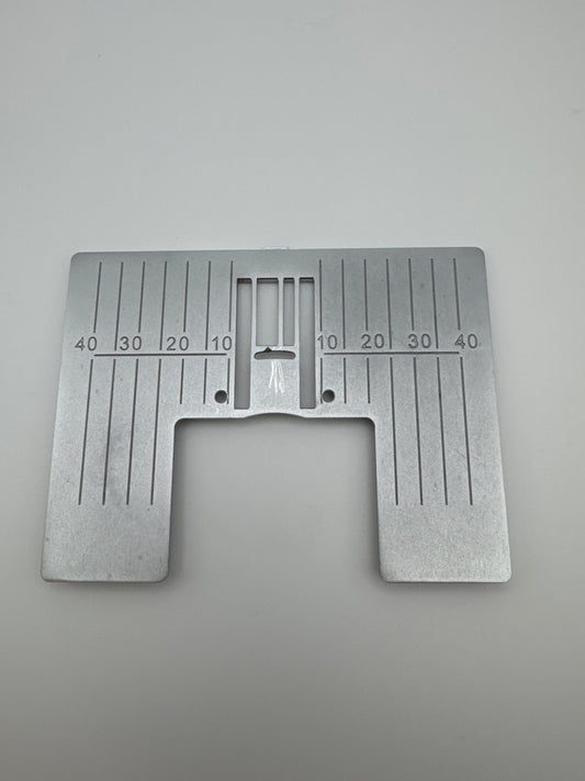 Stitch Plate HV #412964206