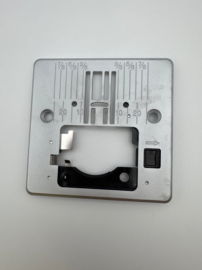 Needle Plate 68023363