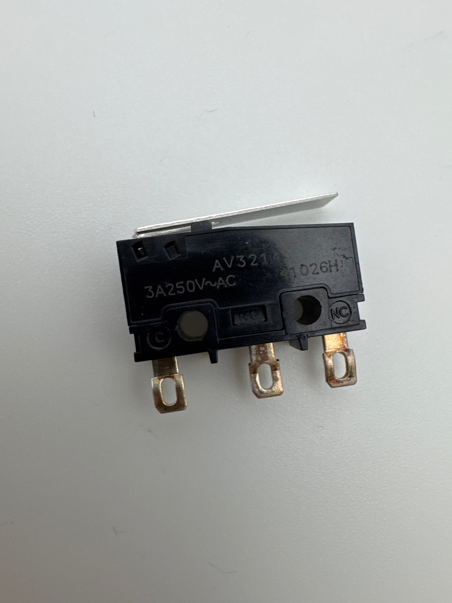 MICRO SWITCH, DECO 340 - 5020101615
