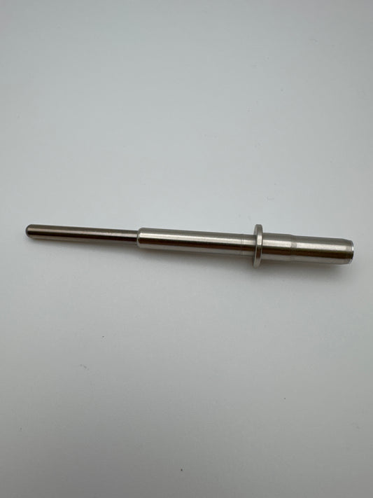 SPOOL PIN CPL. METAL - 0016297200