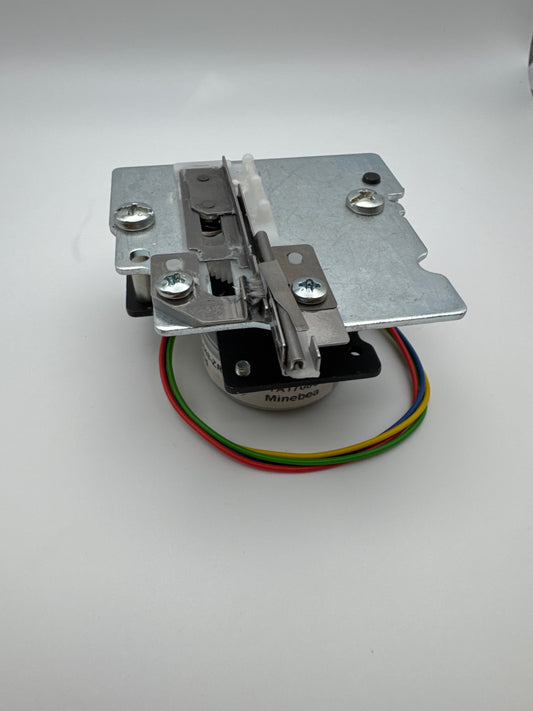 THREAD CUTTER ASSY - 416789801