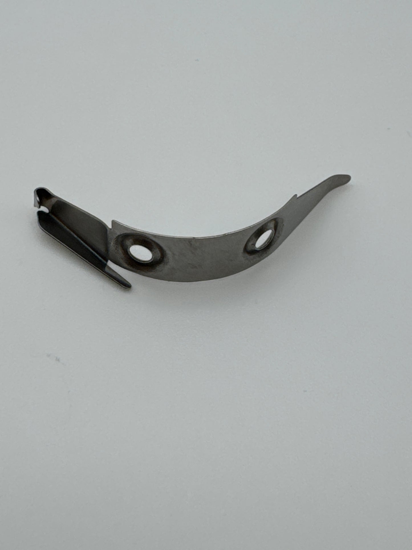 SPRING HOOK DRIVER - 0007325100
