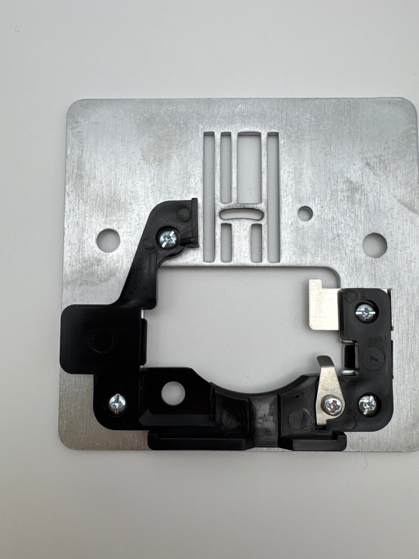 Needle Plate 68023363