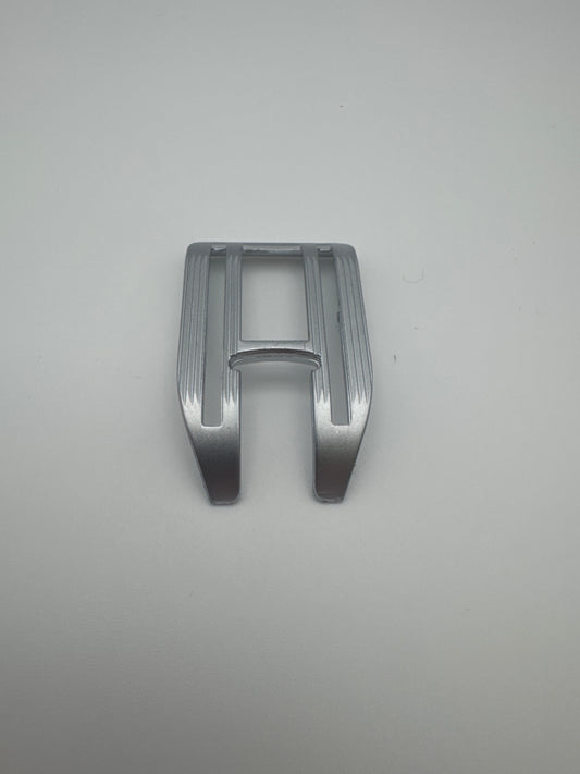 AcuFeed open toe foot UD (twin) - 202150019