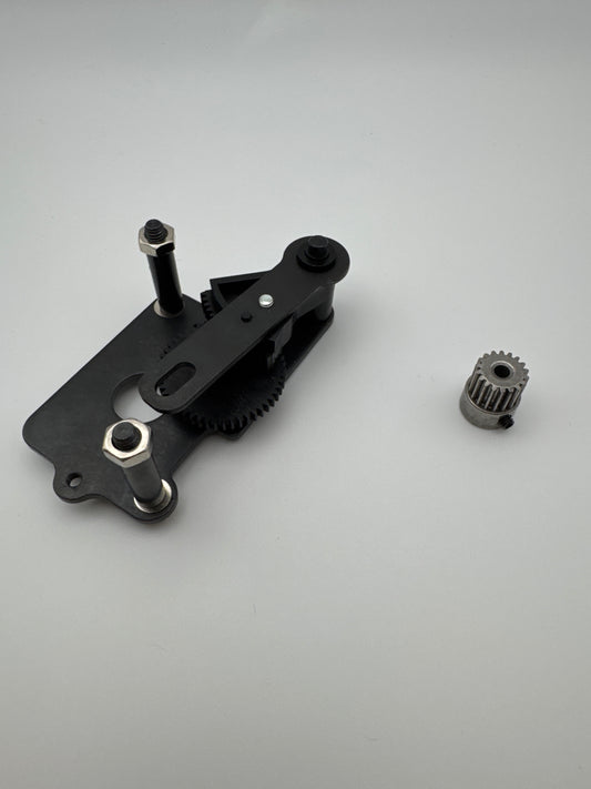 Auto cut set (Without Stepping Motor) BLMAG - CM986-602