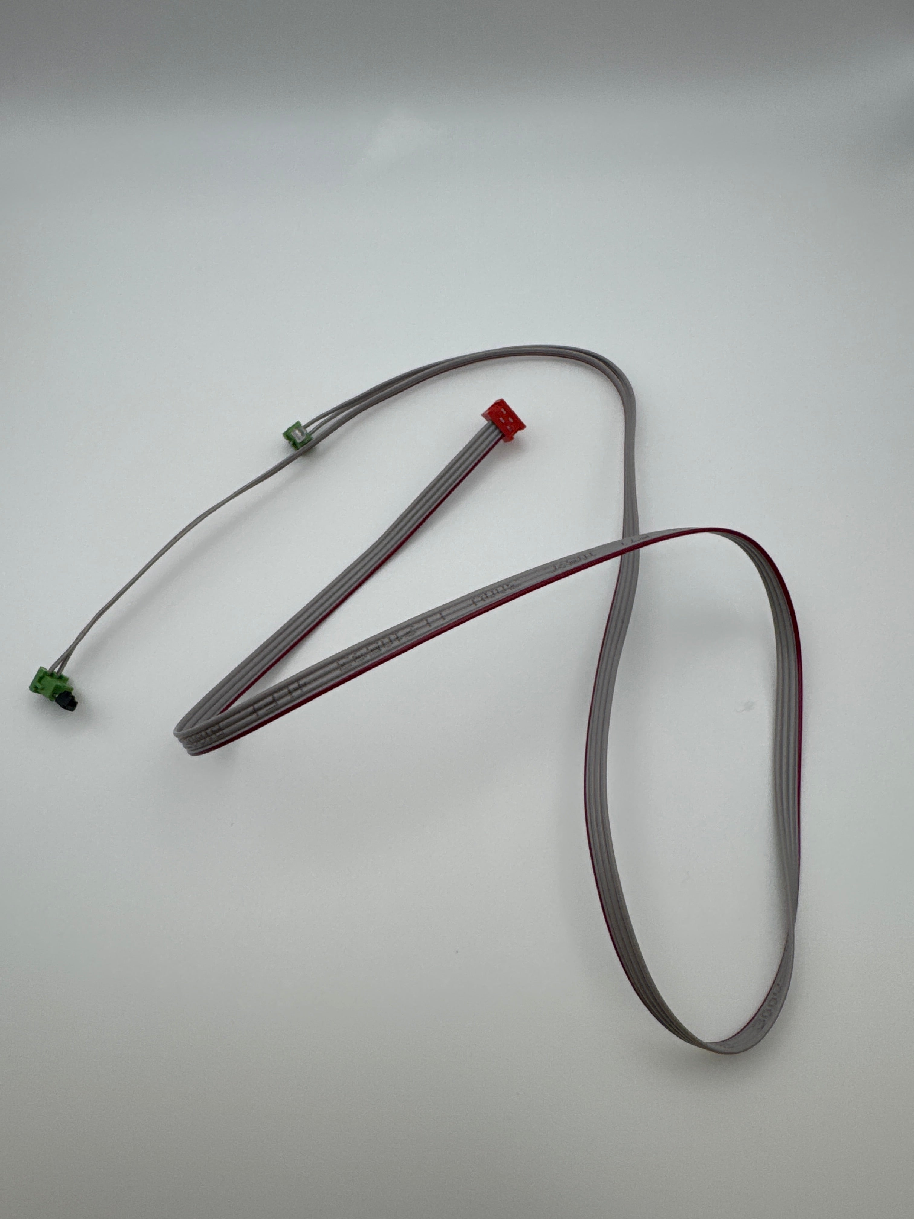 Empty Bobbin Sensor CABLE ASSEMBLY BOBBIN SENSOR - 68012606 – All Sewing Machine Parts