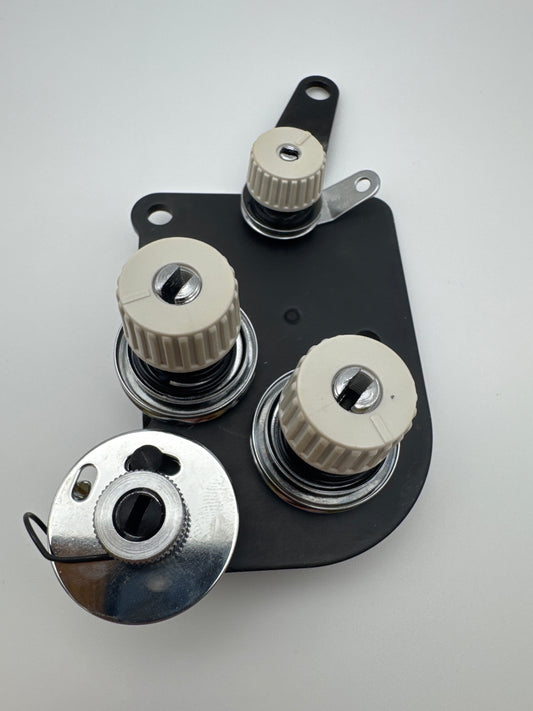 THREAD TENSION ASM.  - 40103925