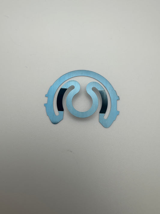 BERNINA Q20 BRAKE SPRING M CLASS FLAT - 0362085000