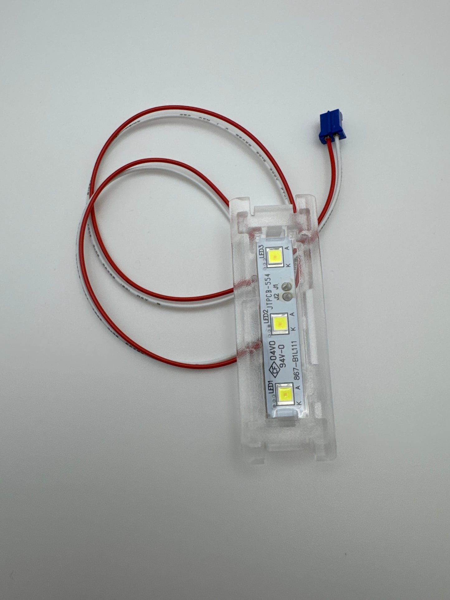 LED cover 3 (unit) - 867646005