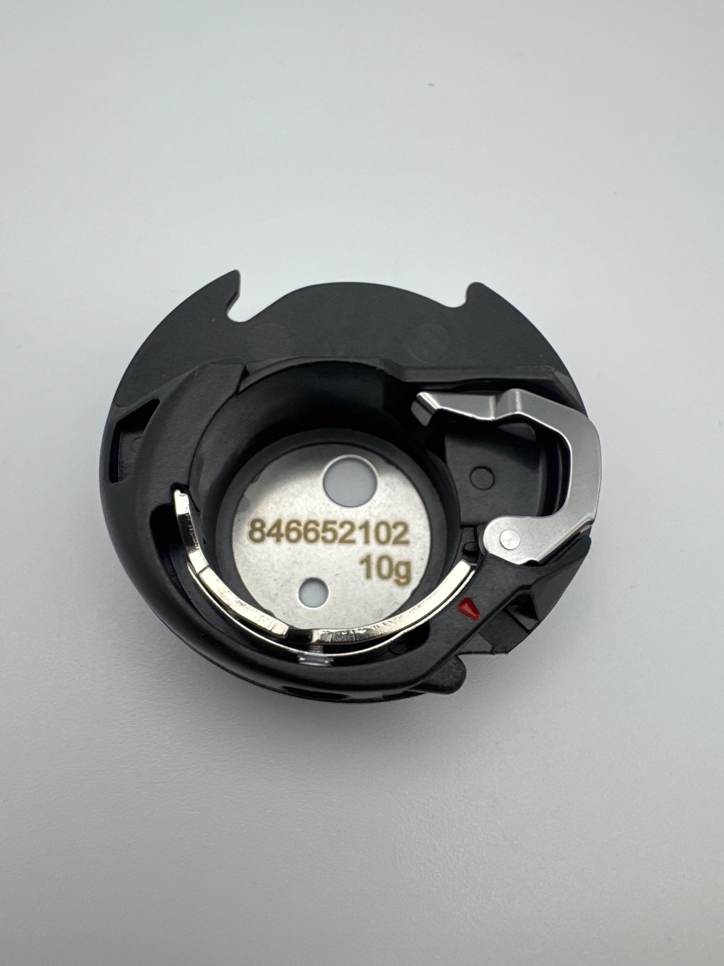 Bobbin holder (unit) - 846652102