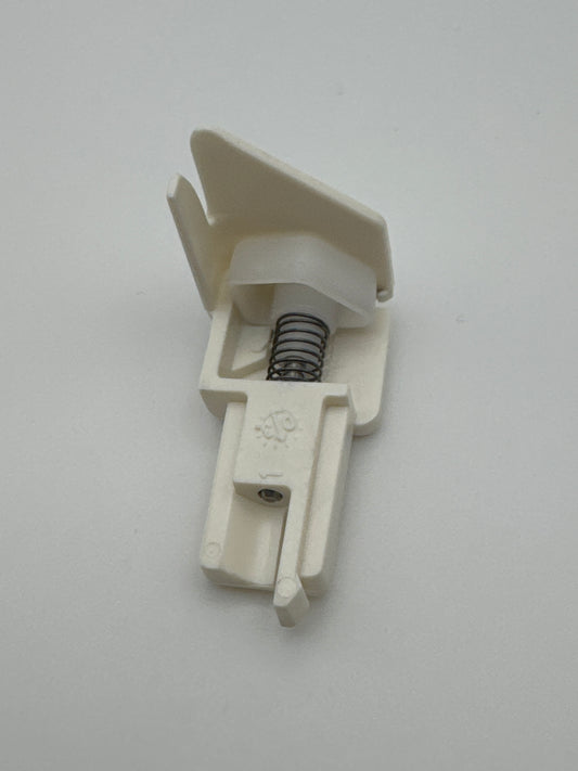 THREAD CUTTER WHITE - 0017507001