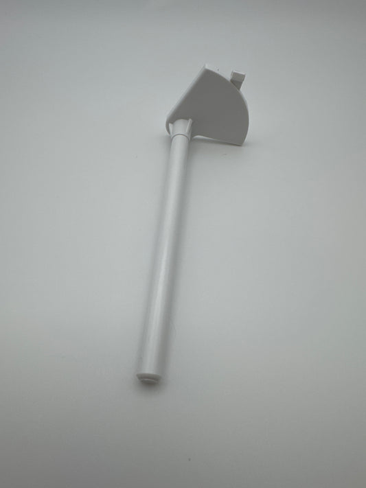 Horizontal Spool Support Pin - 0079115100