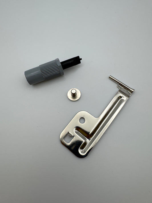 PINTUCK APPARATUS CPL - 0332707100