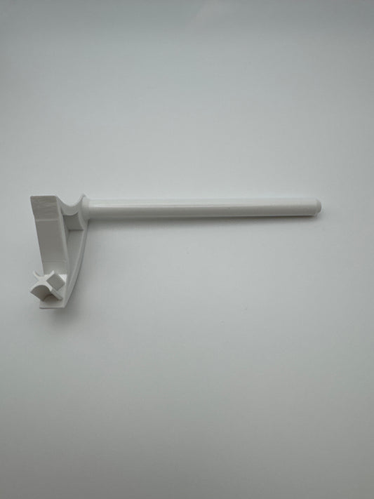 SPOOL PIN - 660005010