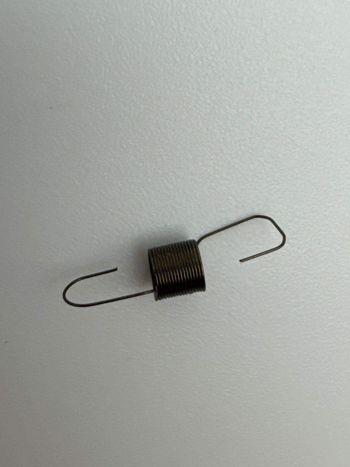 Threaded Spring Parts Thread drawing spring - 854126004 – All Sewing Machine Parts