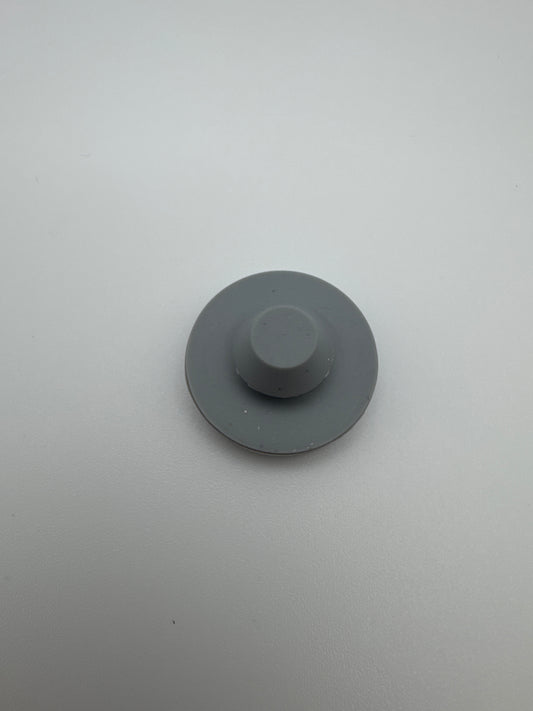 RUBBER FOOT - 0003445000