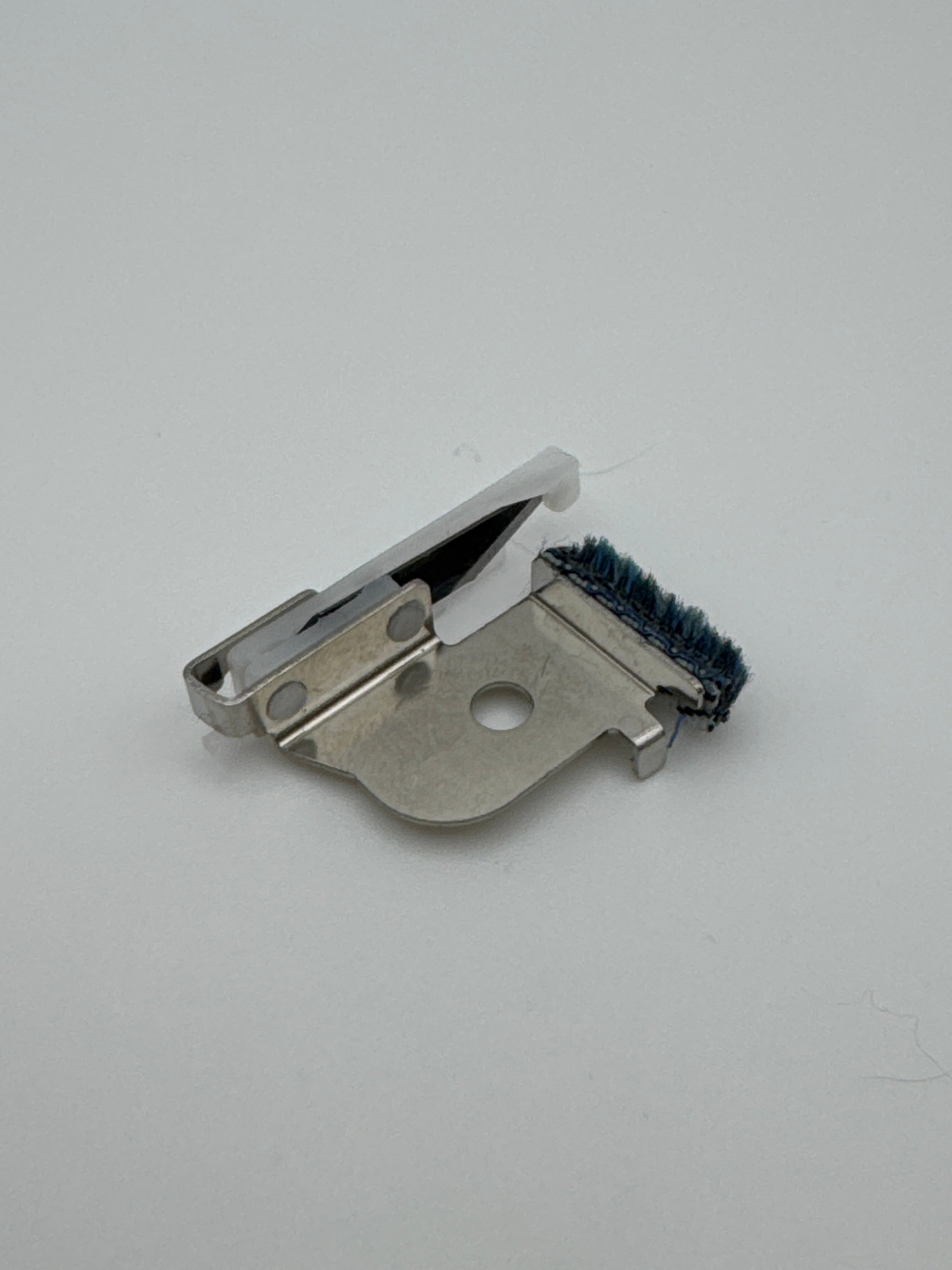 Baby Lock Thread Cutter With Pile Assembly - XE4486001 – All Sewing ...