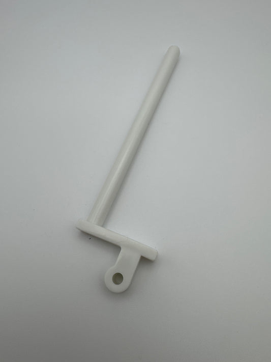 SPOOL PIN BASE RECTANGULAR - 68004413