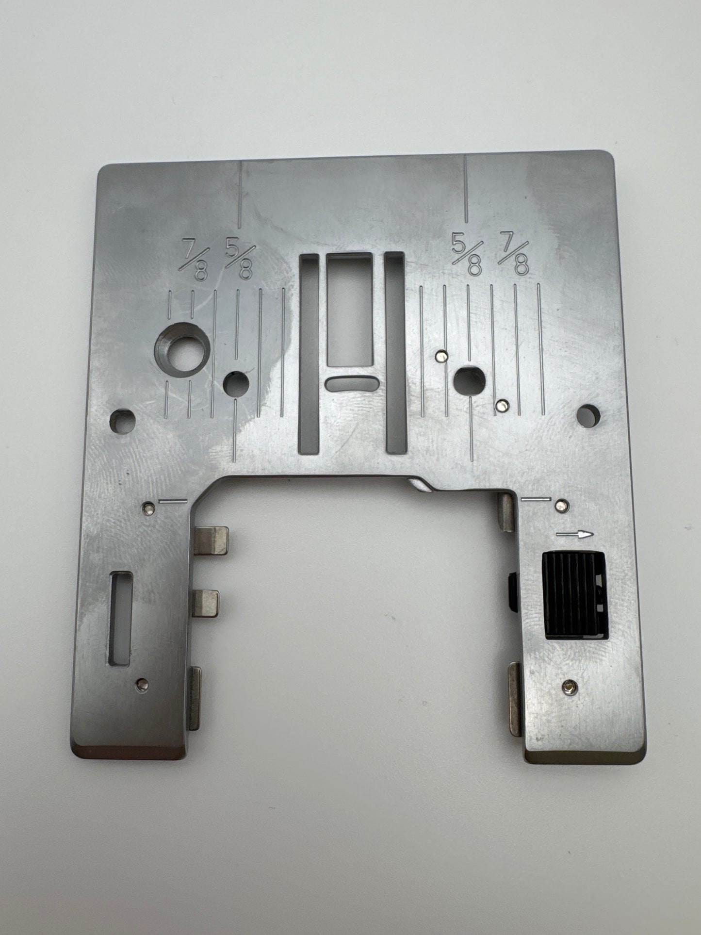 Needle Plate, Kenmore - 654618002