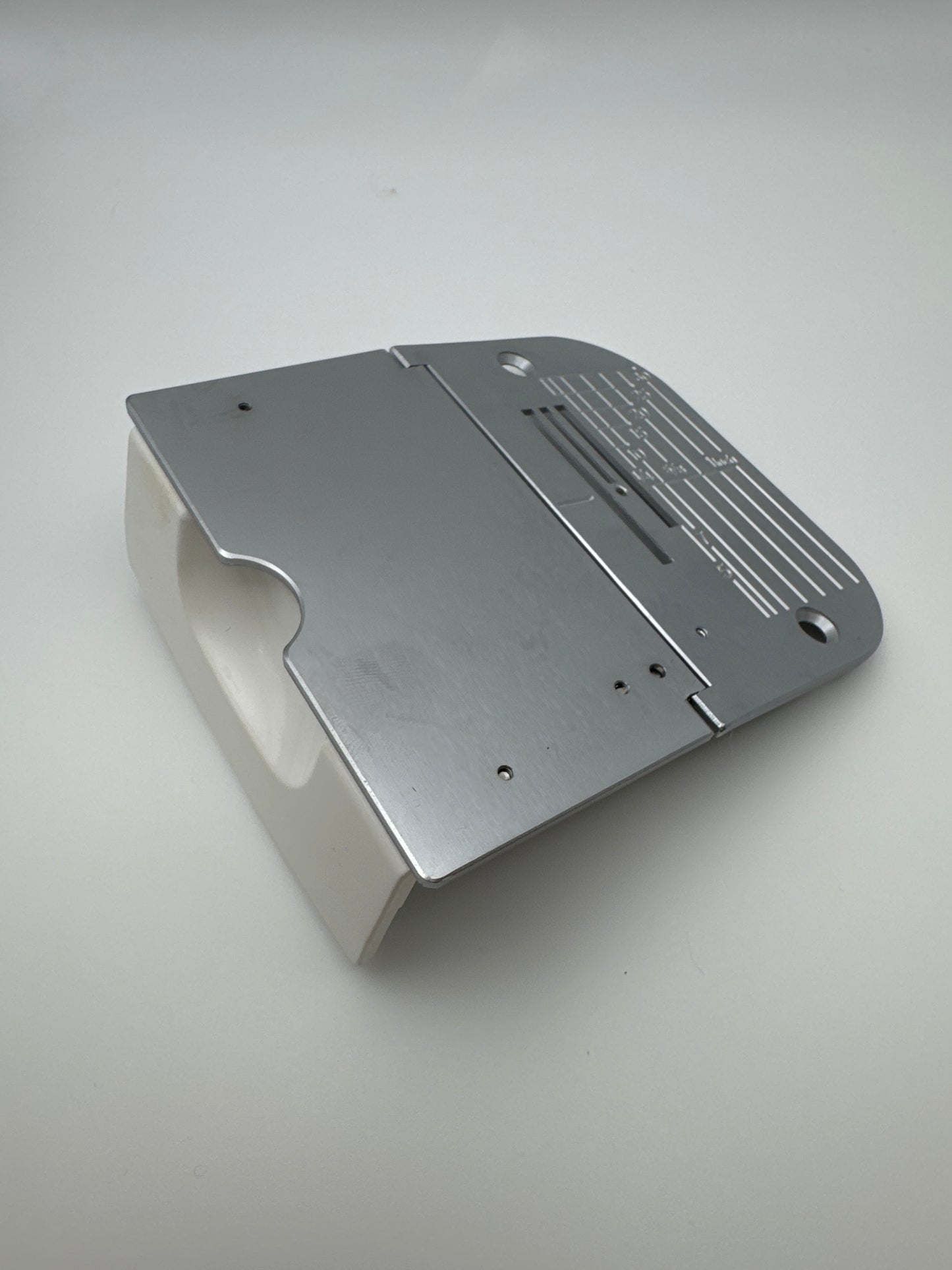 NEEDLE PLATE WHOLE MAS.ASM. - A1109E98ZC0