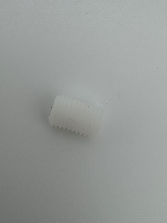 Feed Dog Adjustment Screw, Elna - 467790-10