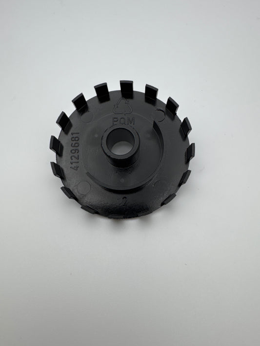 SHIELD, REVOLUTION INDICATOR #412968101